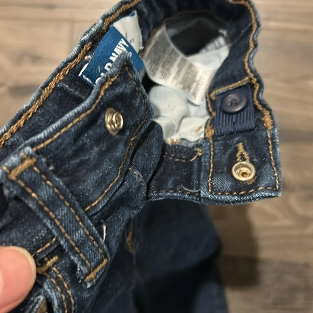 Old Navy skinny jeans